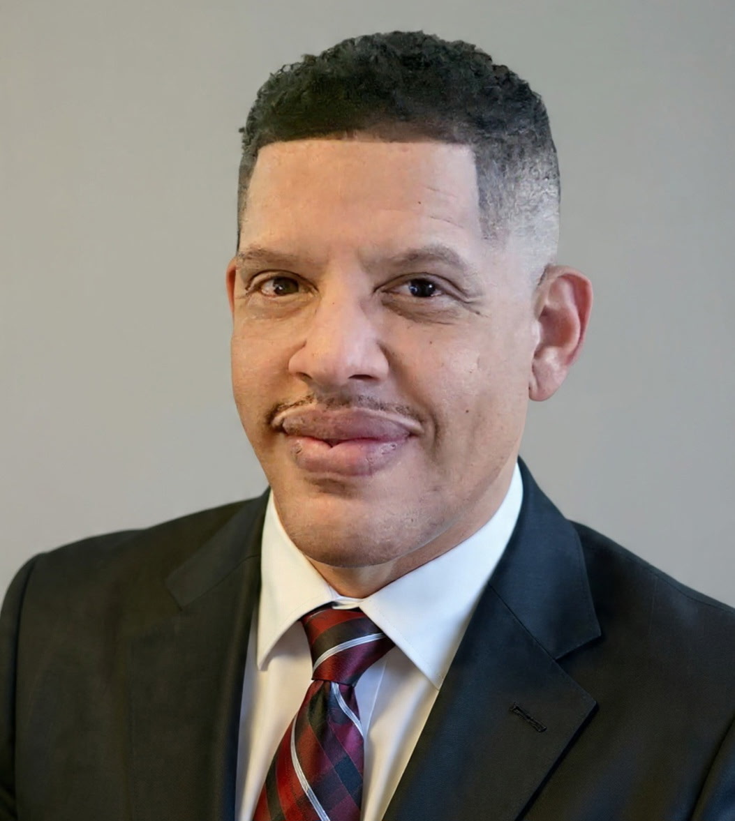 Craig Weber, Secretary of the St. Augustine Alumni Atlanta Chapter