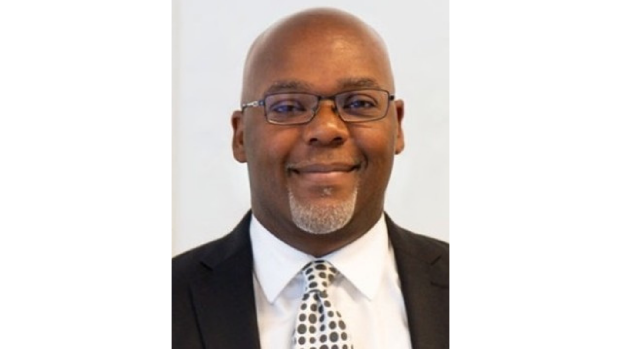Vladimir Copper, President of the St. Augustine Alumni Atlanta Chapter