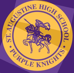 St. Augustine High School Purple Knights