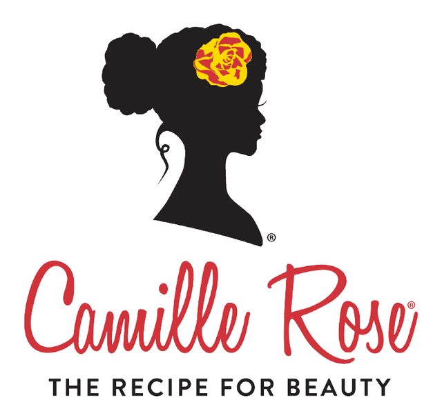 Camille Rose logo