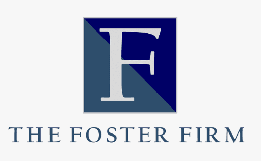 The Foster Firm logo