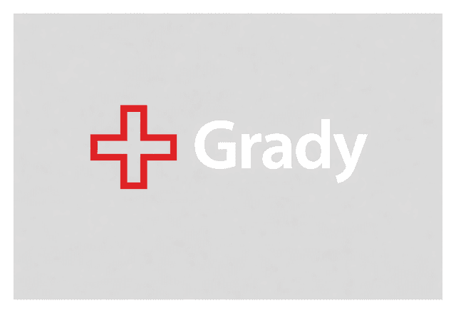 Grady Health System logo