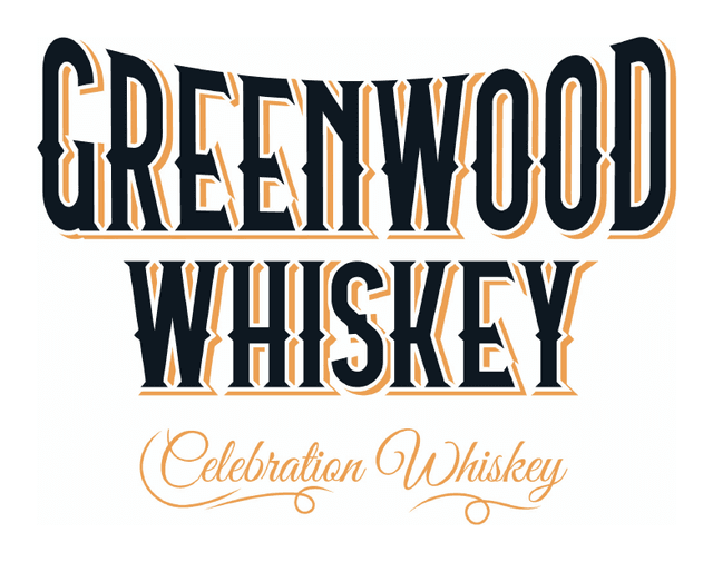 Greenwood Whiskey logo