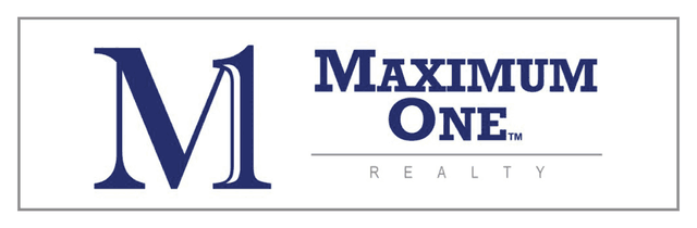 Maximum One Realty logo