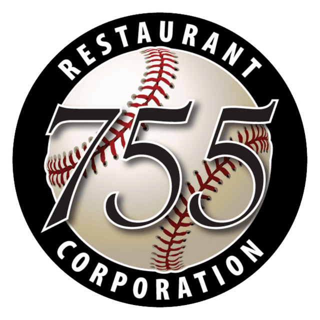 755 Restaurant Corporation logo